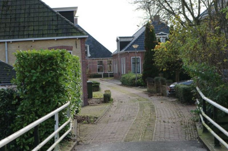 De Streek