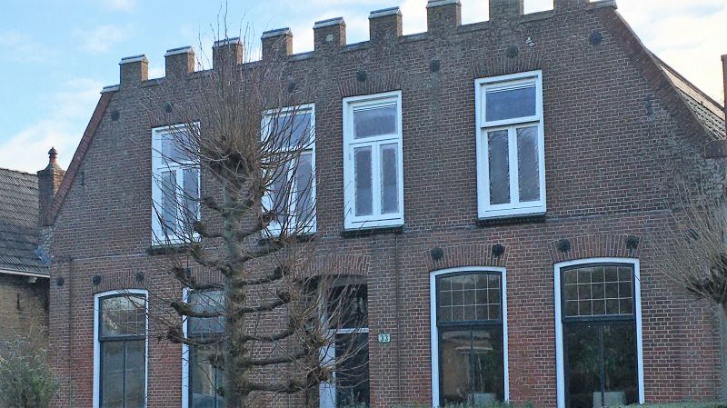 Grifformearde Pastorij
