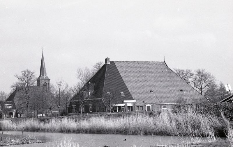 Boerderijen Reahús EO