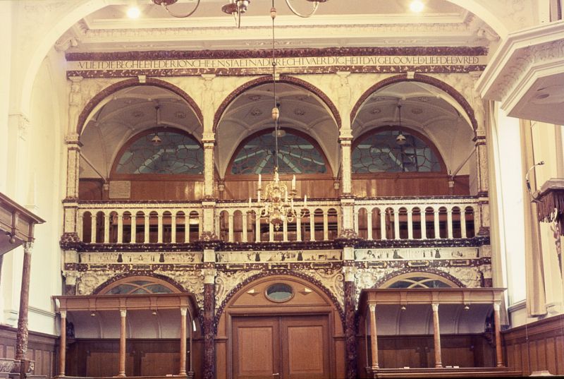 C. Doksaal