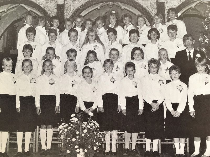 Famkeskoar De Greideklanken