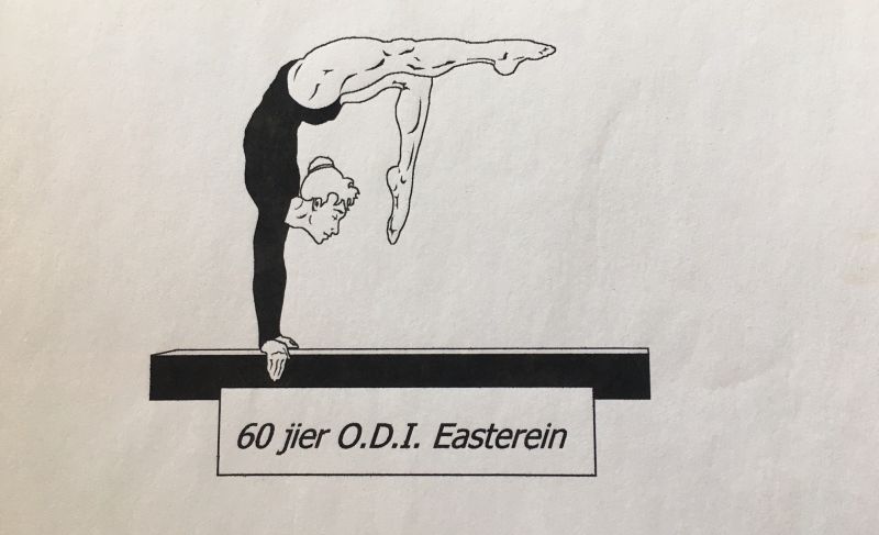 Gymnastykferiening ontspanning door inspanning (O.D.I) 
