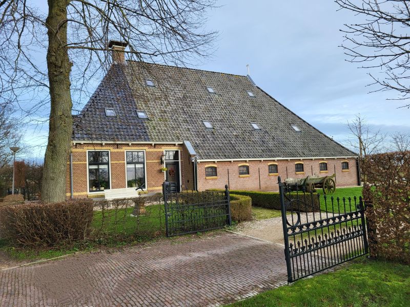 De Streek 13